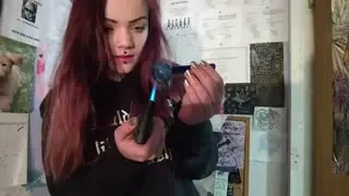 bu 18’lik gırtlak köpeğini şahsıma arşivledim ona göre 😮😮 Part 67