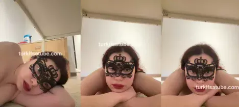 Stripchat – Buse Tarsus  – Türk Balık Etli Türk kızı ifşa videoları Part 223