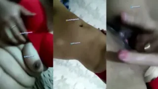 Türbanlı Kimsesiz Merve Tango ifşa videoları part 9