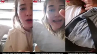 Üvey Kardeş Canlı Oral Sakso Yaprak Toprak Yayında