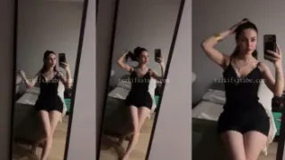 Ece Ronay instagram abonelik ifşa videoları voll 20