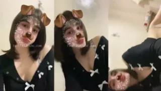 Alara (ybabllrig) 18 yaşında genç azgın bir hatun💗 Onlyfans ifşa videoları part 25