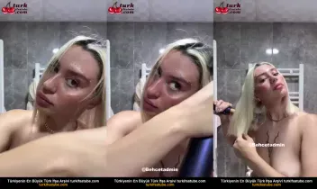 Arya Sakso ile Üvey Kardeşin Öpüşmesini Gösterdi