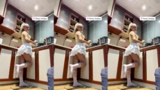 Özlem Aksu instagram abonelik ifşaları Part 17