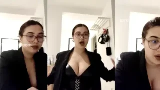 Stripchat – Buse Tarsus  – Türk Balık Etli Türk kızı ifşa videoları Part 128