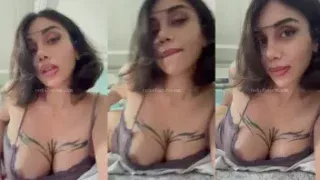 Zeliharida Onlyfans ifşaları – 02.11.2025 – part 5