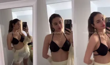 Ece Ronay instagram abonelik ifşa videoları voll 34